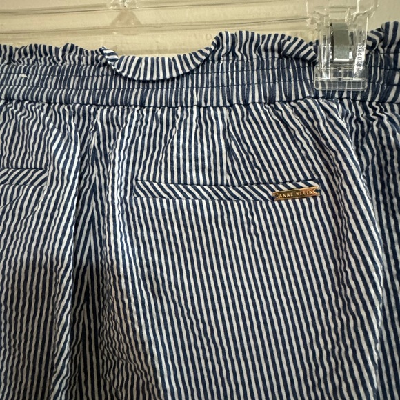 Anna Klein pants size 4 - Picture 3 of 6